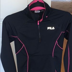 Fila Activewear Top